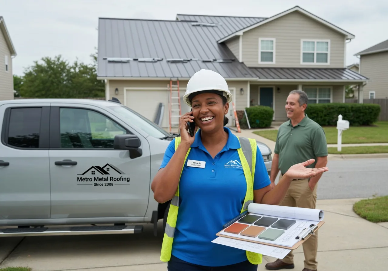 Metal Roofing Installation Formoso, KS FAQs